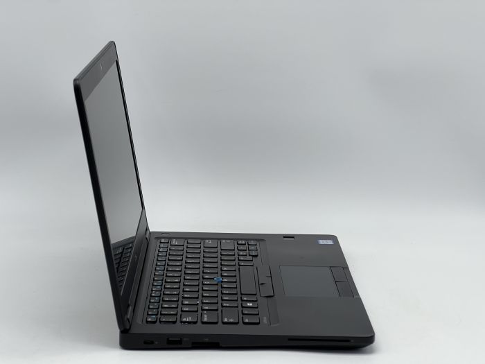 Ноутбук Dell Latitude 5480, i5-6300U, 8 GB, 240 GB, Intel HD Graphics 520, 1920x1080, IPS [SH2605735] БУ - изображение 2