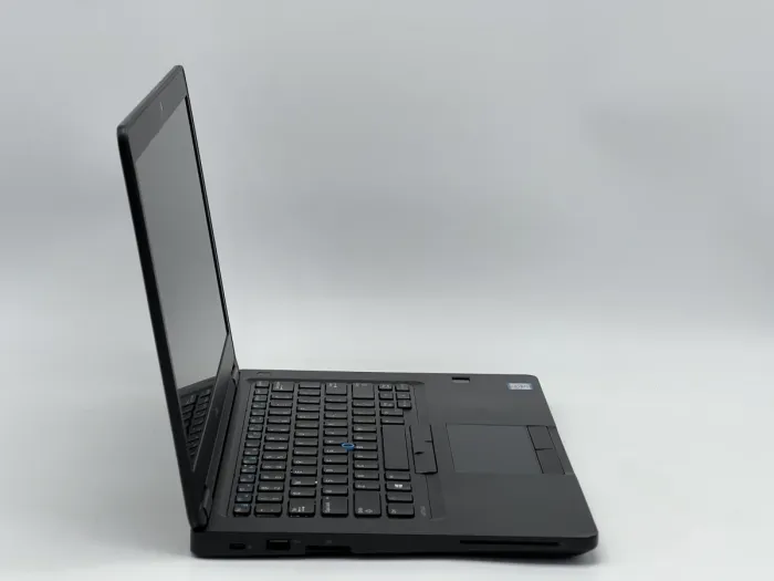 Ноутбук Dell Latitude 5480, i5-6300U, 8 GB, 240 GB, Intel HD Graphics 520, 1920x1080, IPS [SH2605735] БУ - зображення 2