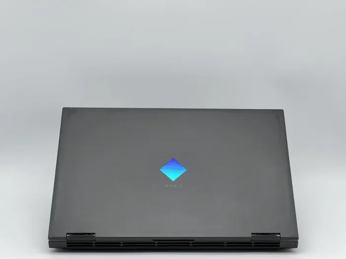 Ноутбук HP Omen 15-en1008ca, AMD Ryzen 5 5600H, 16 GB, 480 GB, NVIDIA GeForce RTX 3060, 1920x1080, IPS [SH26021565] БУ - зображення 4
