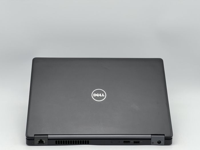 Ноутбук Dell Latitude 5480, i5-6300U, 8 GB, 240 GB, Intel HD Graphics 520, 1920x1080, IPS [SH2604149] БУ - изображение 4