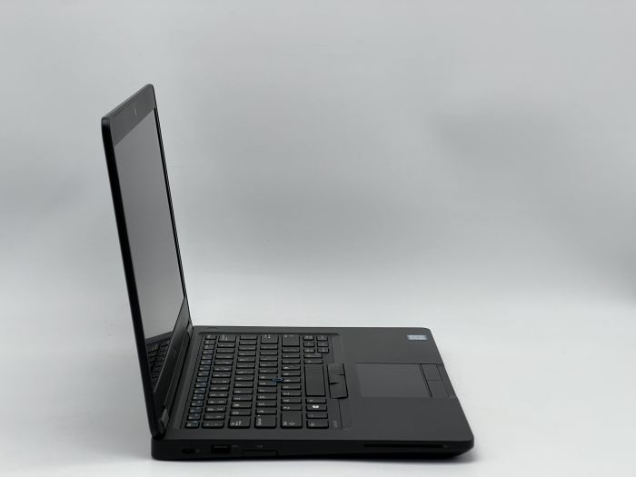 Ноутбук Dell Latitude 5480, i5-6300U, 8 GB, 240 GB, Intel HD Graphics 520, 1920x1080, IPS [SH2604545] БУ - зображення 2