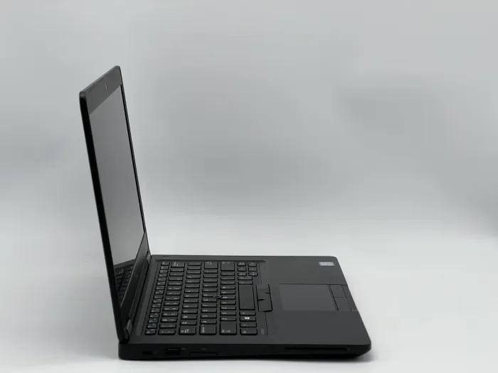 Ноутбук Dell Latitude 5480, i5-6300U, 8 GB, 240 GB, Intel HD Graphics 520, 1920x1080, IPS [SH2604545] БУ - зображення 2