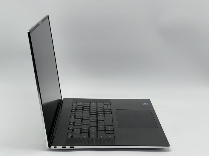 Ноутбук Dell XPS 17 9710, i9-11900H, 16 GB, 960 GB, NVIDIA GeForce RTX 3060, 1920x1200, IPS [SH2602004] БУ - изображение 2