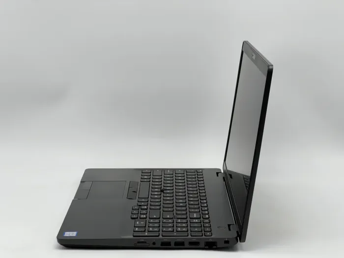 Ноутбук Dell Latitude 5501, i5-9400H, 16 GB, 240 GB, NVIDIA GeForce MX 150, 1920x1080, IPS [SH25121532] БУ - зображення 3