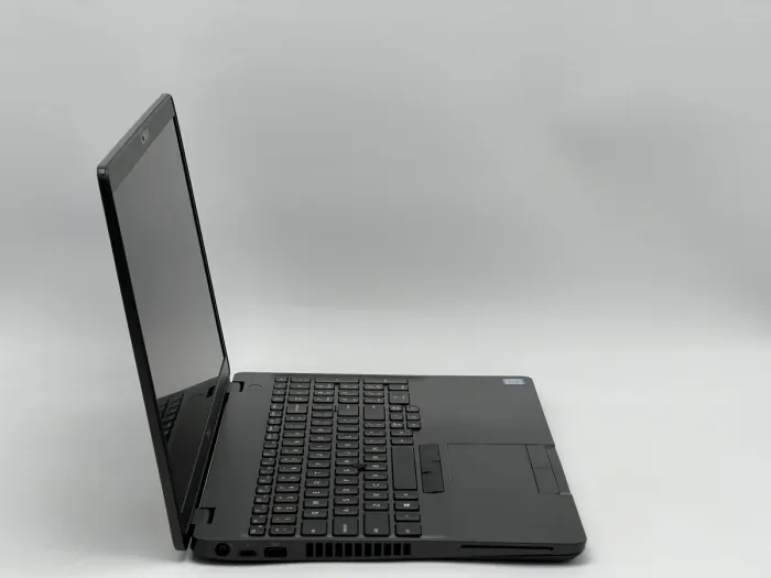 Ноутбук Dell Precision 3540, i7-8565U, 16 GB, 480 GB, AMD Radeon Pro WX 2100, 1920x1080, IPS [SH26051327] БУ - зображення 2