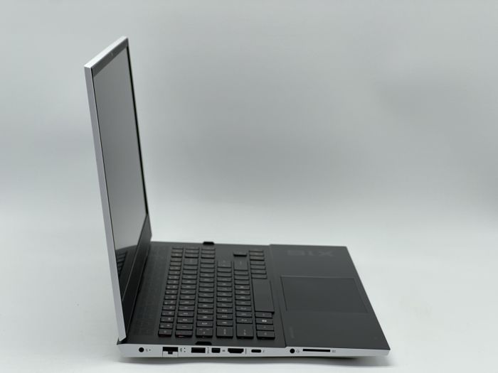 Ноутбук HP Omen 16-b0005dx, i5-11400H, 16 GB, 1440 GB, NVIDIA GeForce RTX 3070, 2560x1440, IPS [SH2602911] БУ - изображение 2