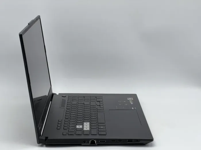 Ноутбук Asus TUF FA707RE-MS73, AMD Ryzen 7 6800H, 16 GB, 960 GB, NVIDIA GeForce RTX 3050 Ti, 1920x1080, IPS [MD2506280] БУ - зображення 2
