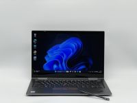Ноутбук Lenovo ThinkPad X1 Yoga Gen 4, i7-8665U, 16 GB, 240 GB, Intel UHD 620, 2560x1440, IPS [SH2601307] БУ