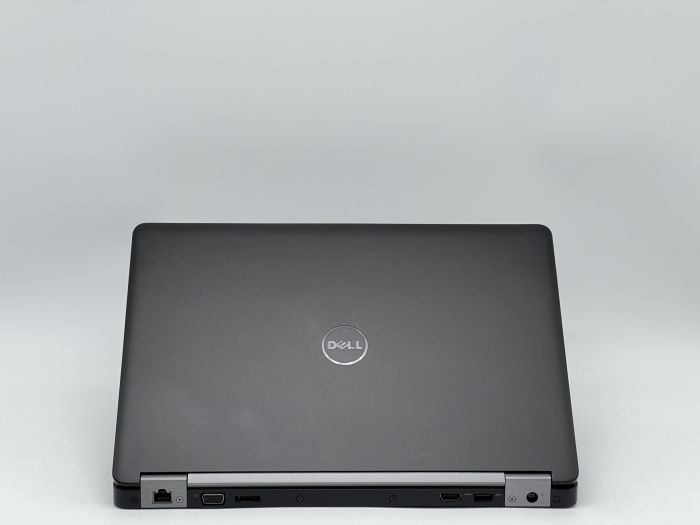 Ноутбук Dell Latitude E5470, i5-6300U, 8 GB, 240 GB, Intel HD Graphics 520, 1920x1080, IPS [SH26051420] БУ - изображение 4