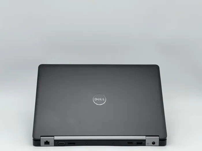Ноутбук Dell Latitude E5470, i5-6300U, 8 GB, 240 GB, Intel HD Graphics 520, 1920x1080, IPS [SH26051420] БУ - зображення 4