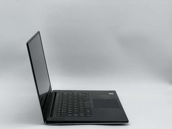Ноутбук Dell Precision 5520, i7-7820HQ, 16 GB, 480 GB, NVIDIA  Quadro M1200, 1920x1080, IPS [SH26021543] БУ - изображение 2