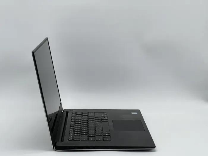 Ноутбук Dell Precision 5520, i7-7820HQ, 16 GB, 480 GB, NVIDIA  Quadro M1200, 1920x1080, IPS [SH26021543] БУ - зображення 2