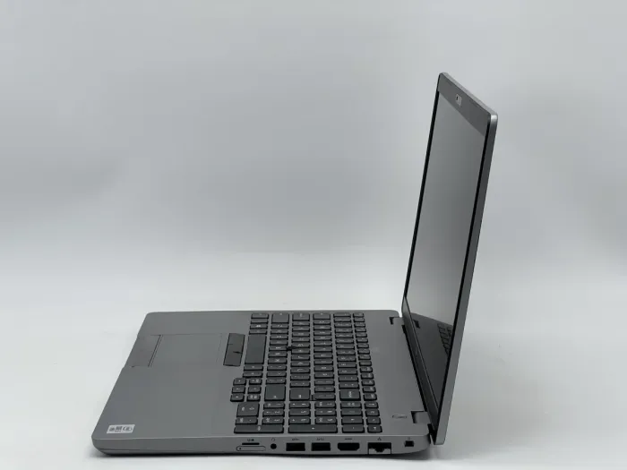 Ноутбук Dell Latitude 5510, i5-10310U, 16 GB, 240 GB, Intel UHD Graphics, 1920x1080, IPS [SH26081071] БУ - зображення 3