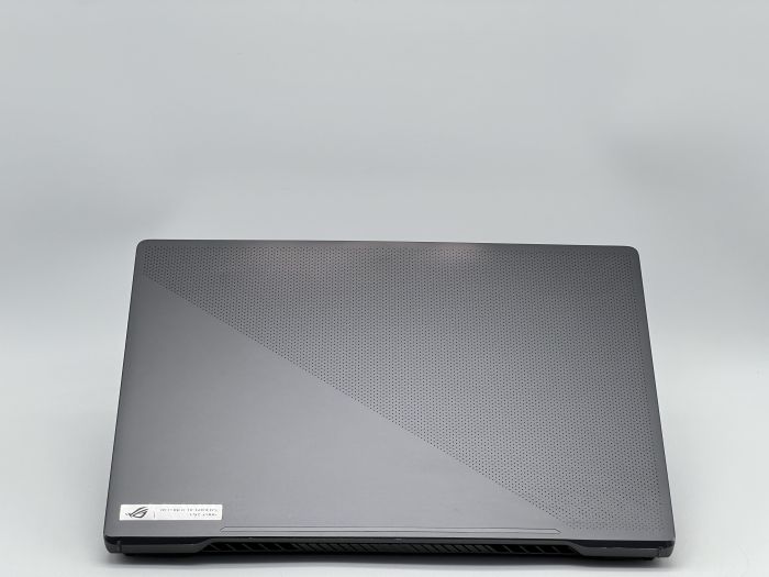 Ноутбук Asus ROG Zephyrus G15 GA503QR, AMD Ryzen 9 5900HS, 24 GB, 960 GB, NVIDIA GeForce RTX 3070, 2560x1440, IPS [SH2602192] БУ - зображення 4
