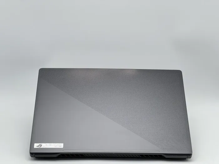Ноутбук Asus ROG Zephyrus G15 GA503QR, AMD Ryzen 9 5900HS, 24 GB, 960 GB, NVIDIA GeForce RTX 3070, 2560x1440, IPS [SH2602192] БУ - зображення 4