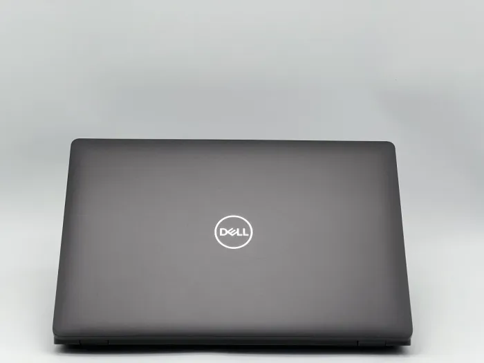 Ноутбук Dell Latitude 5501, i5-9400H, 16 GB, 240 GB, NVIDIA GeForce MX 150, 1920x1080, IPS [SH25121525] БУ - зображення 4