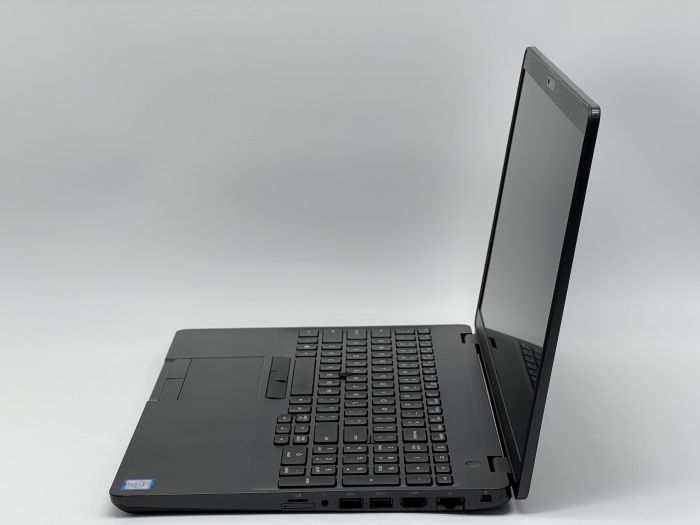 Ноутбук Dell Latitude 5500, i5-8365U, 16 GB, 240 GB, Intel UHD Graphics 620, 1920x1080, IPS [SH2506245] БУ - изображение 3