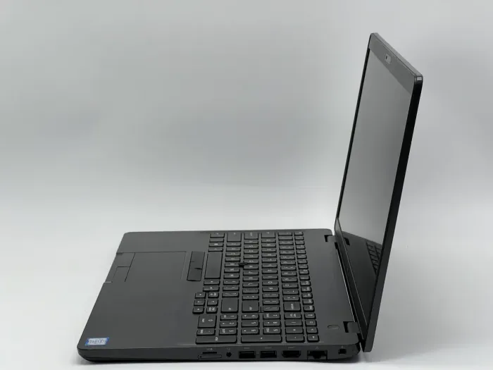 Ноутбук Dell Latitude 5500, i5-8365U, 16 GB, 240 GB, Intel UHD Graphics 620, 1920x1080, IPS [SH2506245] БУ - зображення 3