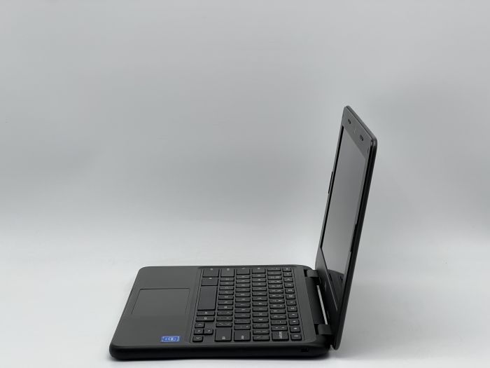 Ноутбук Dell ChromeBook 3100, Intel Celeron N4020, 4 GB, 16 GB, Intel UHD Graphics 600, 1366x768, TN [SH26031059] БУ - зображення 3