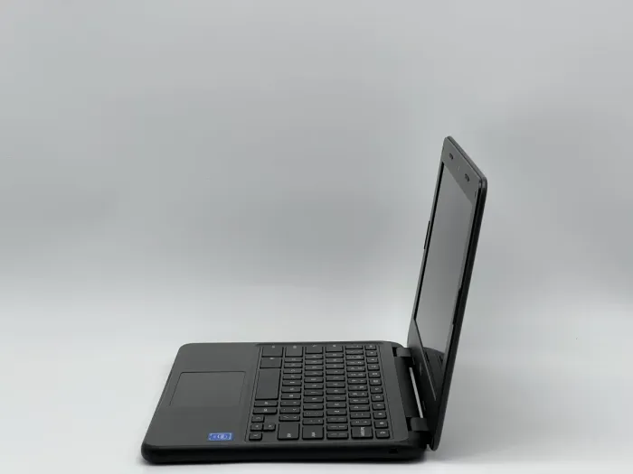 Ноутбук Dell ChromeBook 3100, Intel Celeron N4020, 4 GB, 16 GB, Intel UHD Graphics 600, 1366x768, TN [SH26031059] БУ - изображение 3