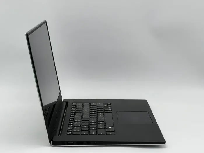 Ноутбук Dell Precision 5530, i7-8850H, 16 GB, 960 GB, NVIDIA  Quadro P1000, 1920x1080, IPS [SH2601487] БУ - зображення 2
