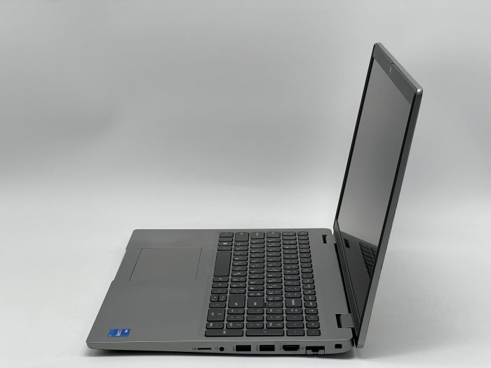 Ноутбук Dell Latitude 5520, i5-1135G7, 16 GB, 240 GB, Iris Xe Graphics, 1366x768, TN [SH25121513] БУ - изображение 3