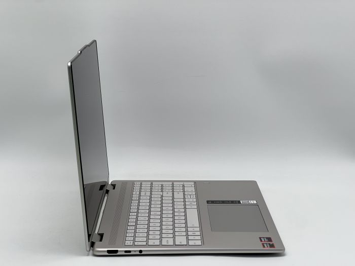 Ноутбук Lenovo Yoga 7 2-in-1 16AKP10, AMD Ryzen AI 5 340, 16 GB, 480 GB, Radeon 840M, 1920x1200, IPS [SH2602587] БУ - изображение 2