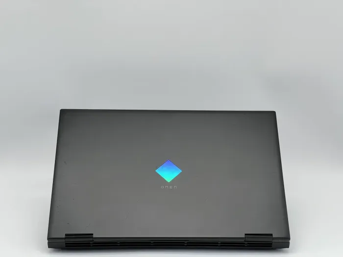 Ноутбук HP Omen 15-ek0013dx, i7-10750H, 16 GB, 960 GB, NVIDIA GeForce RTX 2060, 1920x1080, IPS [SH2602055] БУ - изображение 4