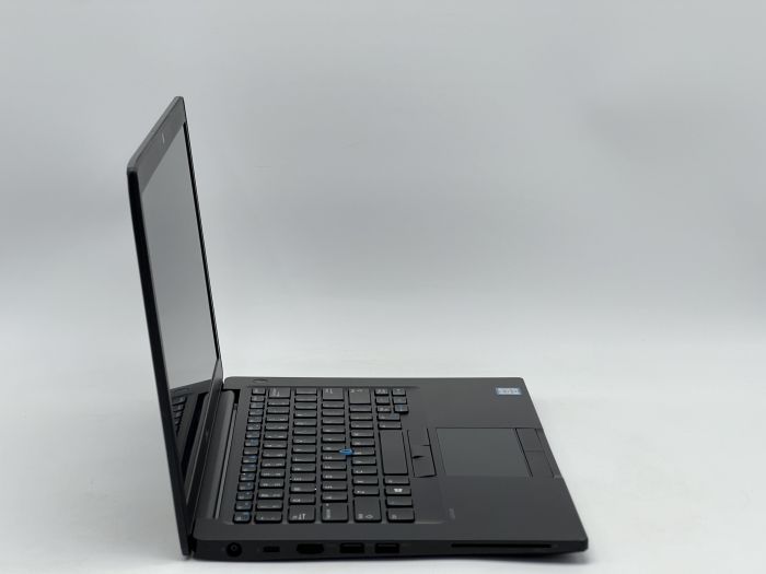 Ноутбук Dell Latitude 7480, i7-6600U, 8 GB, 120 GB, Intel HD Graphics 520, 1920x1080, IPS [SH26051705] БУ - изображение 2