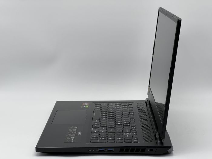 Ноутбук Acer Nitro 17 AN17-42-R9TH, AMD Ryzen 7 8845HS, 16 GB, 960 GB, NVIDIA GeForce RTX 4060, 1920x1080, IPS [SH2512820] БУ - изображение 3