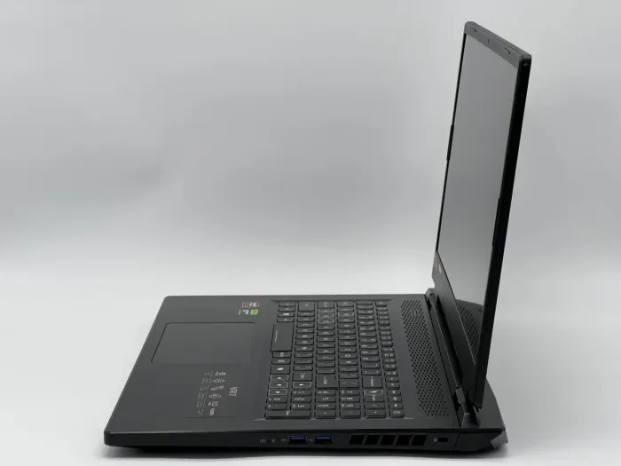 Ноутбук Acer Nitro 17 AN17-42-R9TH, AMD Ryzen 7 8845HS, 16 GB, 960 GB, NVIDIA GeForce RTX 4060, 1920x1080, IPS [SH2512820] БУ - зображення 3