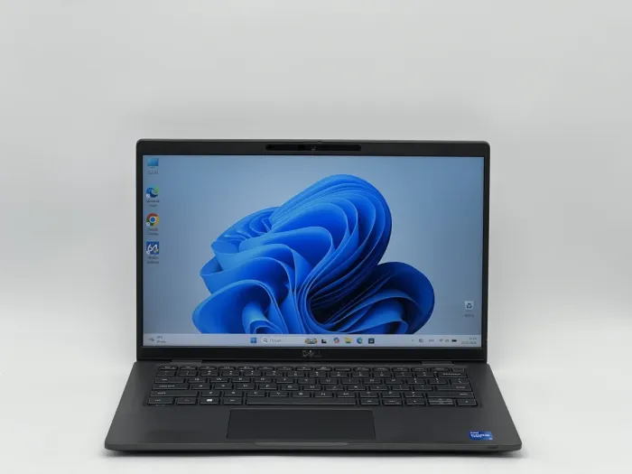 Ноутбук Dell Latitude 7420, i5-1145G7, 16 GB, 240 GB, Intel Iris Xe Graphics, 1920x1080, IPS [SH26051115] БУ - зображення 1