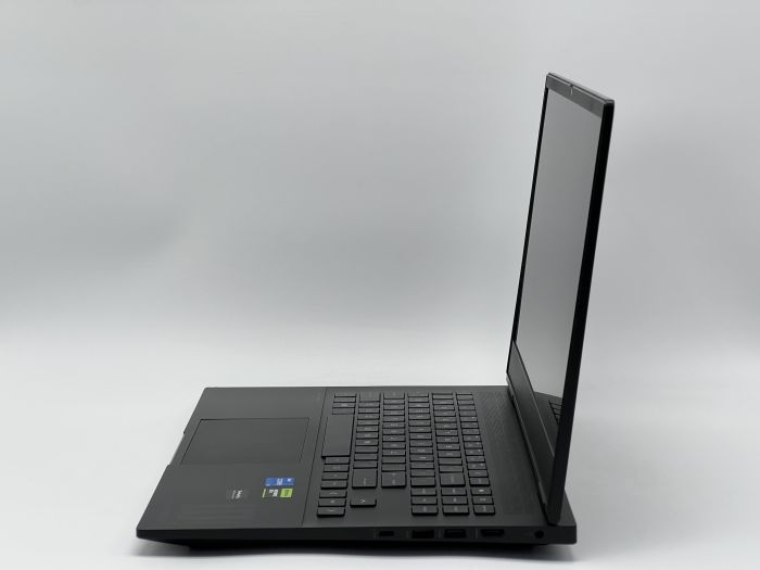 Ноутбук HP Omen 16-WD0013dx, i5-13420H, 16 GB, 480 GB, NVIDIA GeForce RTX 4050, 1920x1080, IPS [SH25121521] БУ - изображение 3