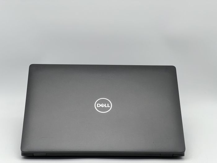 Ноутбук Dell Latitude 5500, i5-8265U, 16 GB, 240 GB, Intel UHD 620, 1920x1080, IPS [SH2504927] БУ - изображение 4