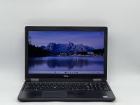 Ноутбук Dell Latitude 5590, i5-8250U, 16 GB, 240 GB, Intel UHD Graphics 620, 1920x1080, IPS [SH26061626] БУ