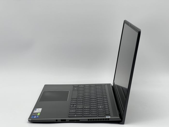 Ноутбук Dell Vostro 15 7510, i7-11800H, 16 GB, 480 GB, NVIDIA GeForce RTX 3050, 1920x1080, IPS [SH2603781] БУ - изображение 3