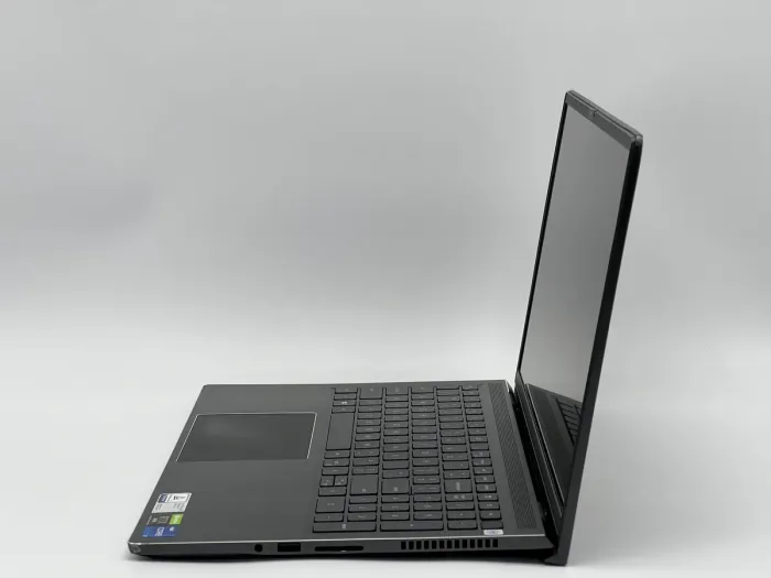 Ноутбук Dell Vostro 15 7510, i7-11800H, 16 GB, 480 GB, NVIDIA GeForce RTX 3050, 1920x1080, IPS [SH2603781] БУ - зображення 3