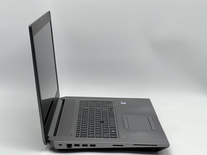 Ноутбук HP ZBook 17 G5, i5-8400H, 16 GB, 480 GB, NVIDIA  Quadro P2000, 1920x1080, IPS [SH26081122] БУ - изображение 2