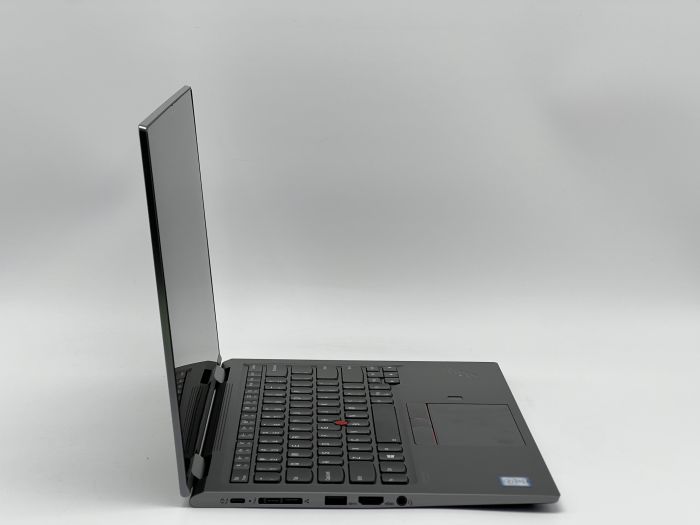 Ноутбук Lenovo ThinkPad X1 Yoga Gen 4, i7-8665U, 16 GB, 240 GB, Intel UHD 620, 2560x1440, IPS [SH2601307] БУ - изображение 2