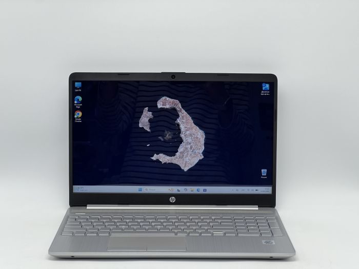 Ноутбук HP Laptop - 15-dw2048nr, i3-1005G1, 8 GB, 120 GB, Intel UHD Graphics, 1366x768, TN [SH2609095] БУ - изображение 1