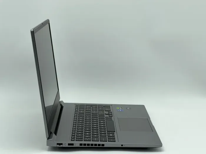 Ноутбук HP Omen 16-ae0001NR, i7-14700HX, 32 GB, 960 GB, NVIDIA GeForce RTX 4070, 1920x1080, IPS [SH2604046] БУ - зображення 2