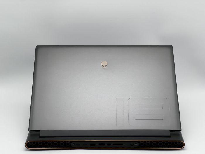 Ноутбук Dell Alienware M18 R2, i9-14900HX, 32 GB, 1920 GB, NVIDIA GeForce RTX 4080, 2560 x 1600, IPS [SH2509721] БУ - изображение 4
