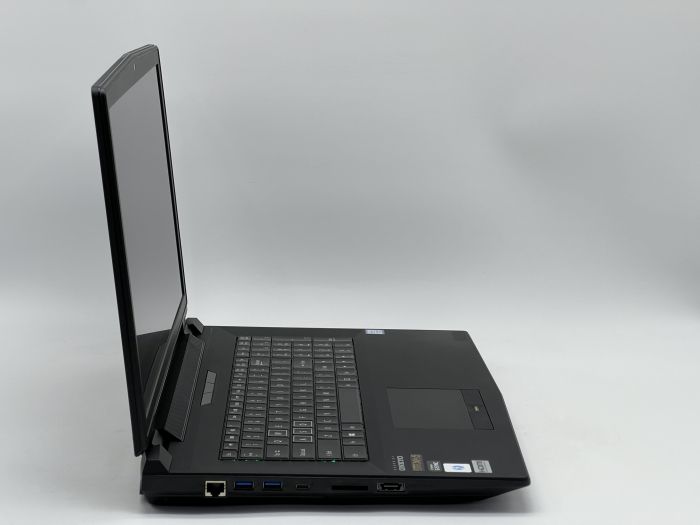 Ноутбук Sager X95 P770DM, i7-6700K, 16 GB, 240 GB, NVIDIA GeForce GTX 980M, 500 GB, 1920x1080, IPS [SH26061136] БУ - изображение 2