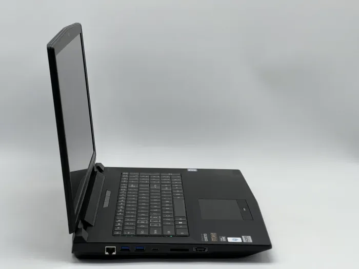 Ноутбук Sager X95 P770DM, i7-6700K, 16 GB, 480 GB, NVIDIA GeForce GTX 980M, 1920x1080, IPS [SH26061614] БУ - изображение 2