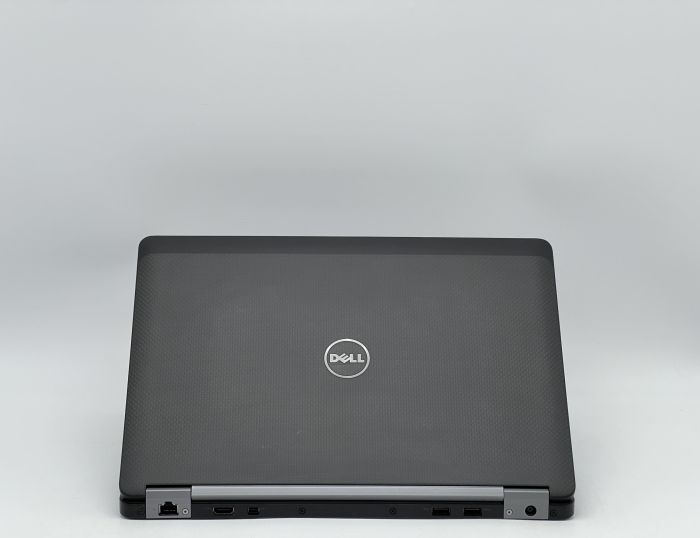 Ноутбук Dell Latitude E7470, i5-6300U, 16 GB, 240 GB, Intel HD Graphics 520, 2560x1440, IPS [SH2604665] БУ - изображение 4