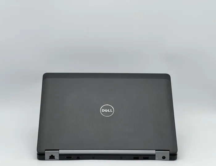 Ноутбук Dell Latitude E7470, i5-6300U, 16 GB, 240 GB, Intel HD Graphics 520, 2560x1440, IPS [SH2604665] БУ - изображение 4