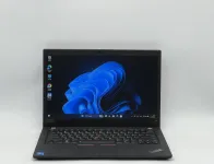 Ноутбук Lenovo ThinkPad T14 Gen 2, i5-1145G7, 16 GB, 240 GB, Intel Iris Xe Graphics, 1920x1080, IPS [SH2607025] БУ