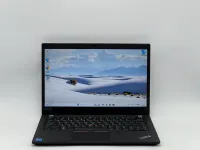 Ноутбук Lenovo ThinkPad T14 Gen 2, i5-1145G7, 16 GB, 240 GB, Intel Iris Xe Graphics, 1920x1080, IPS [SH26081063] БУ