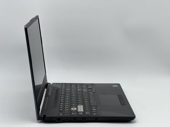 Ноутбук Asus TUF FA506lV-BR7N12, AMD Ryzen 7 4800H, 16 GB, 480 GB, NVIDIA GeForce RTX 2060, 1920x1080, IPS [SH26031379] БУ - изображение 2