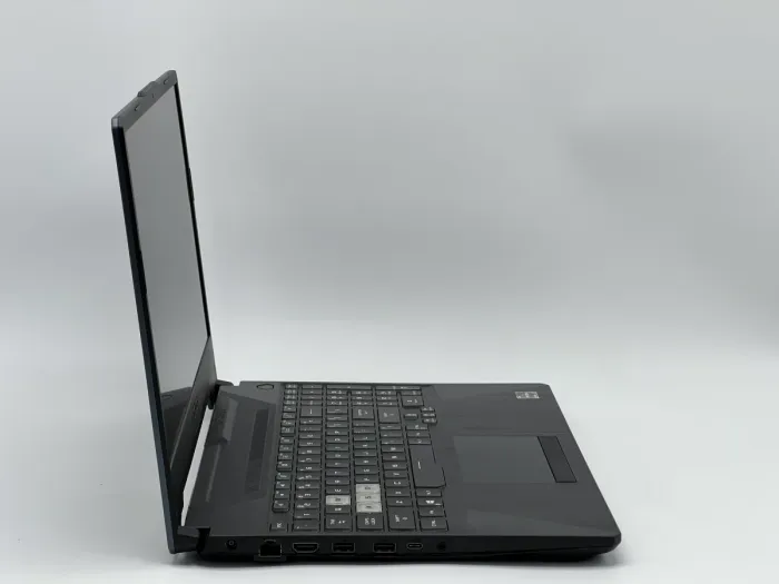 Ноутбук Asus TUF FA506lV-BR7N12, AMD Ryzen 7 4800H, 16 GB, 480 GB, NVIDIA GeForce RTX 2060, 1920x1080, IPS [SH26031379] БУ - зображення 2